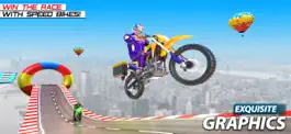 Game screenshot Bike Stunt Extreme Racer Game hack