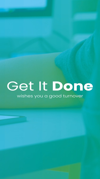 Get It Done! - Focus App screenshot-5