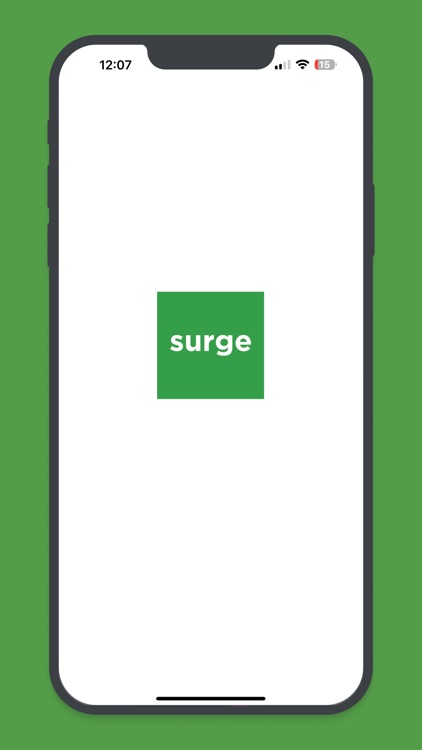 Surge Training