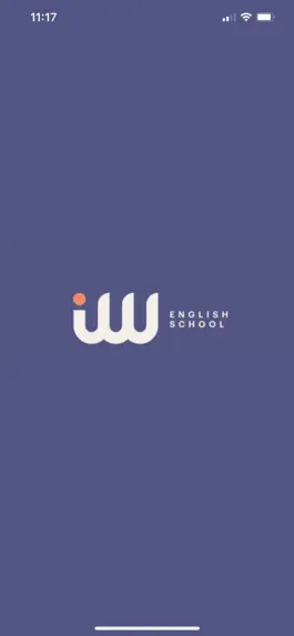 Game screenshot iW English School mod apk