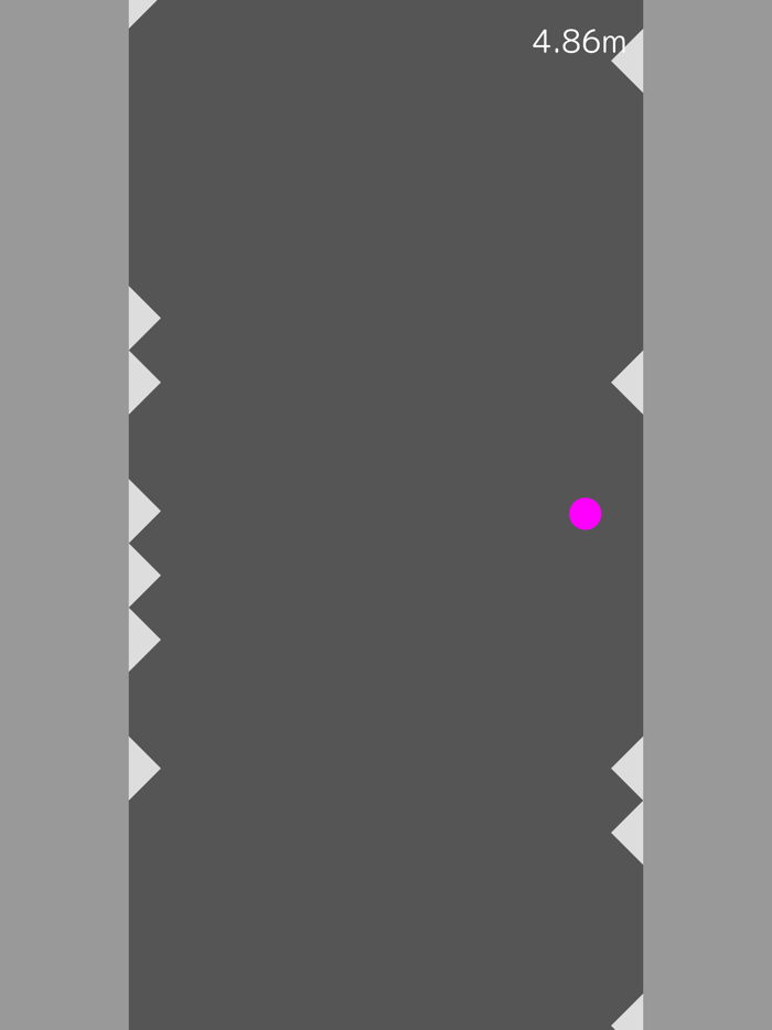 Climbing Ball - Addicting Game