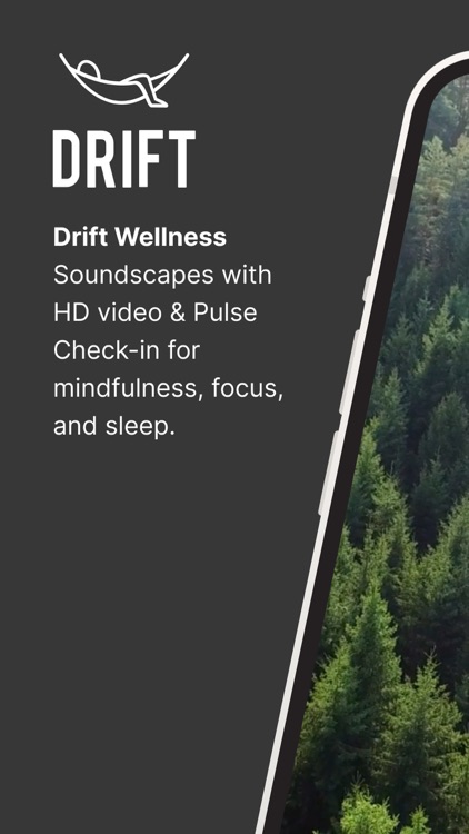 Drift Wellness screenshot-0
