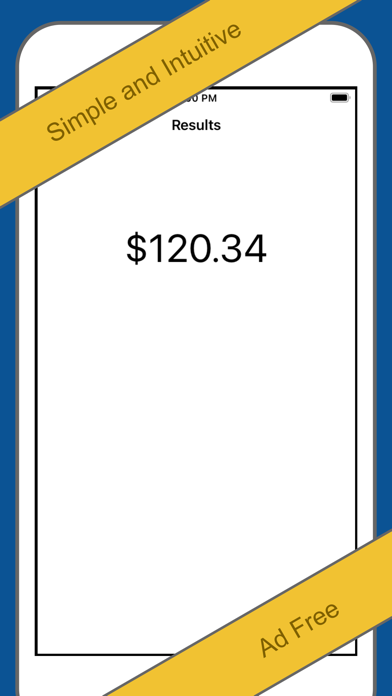 How to cancel & delete Cost Per Square Foot Calculator from iphone & ipad 2