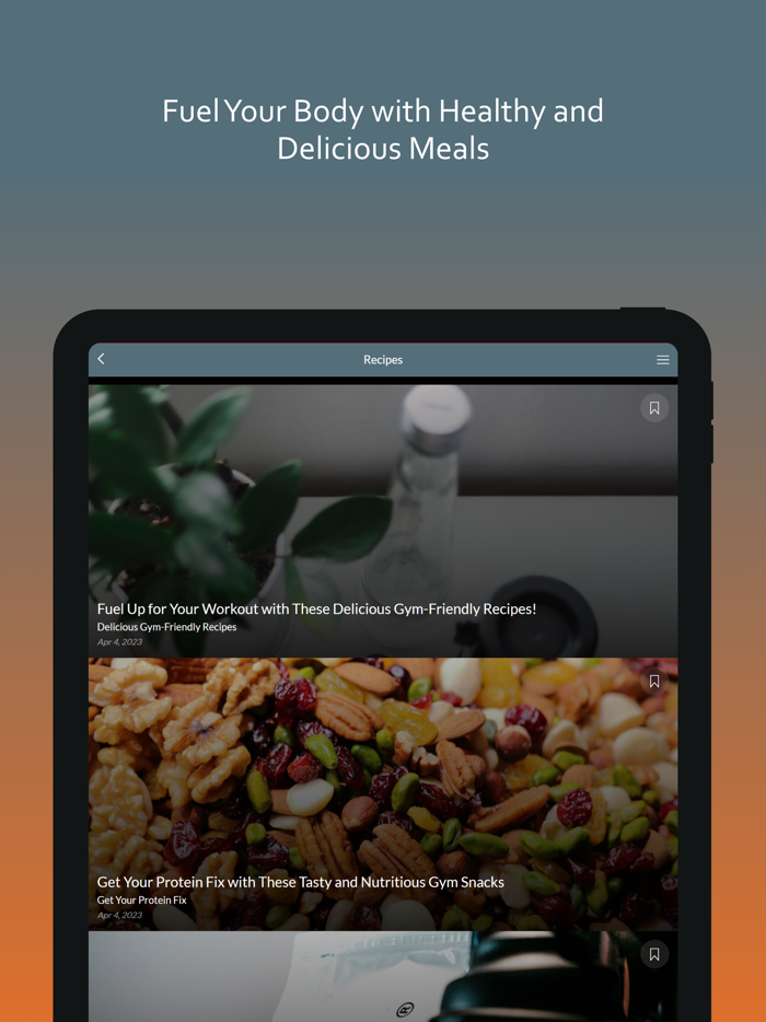 Jesus Moves Us Fitness