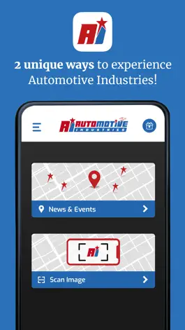 Game screenshot Automotive Industries apk