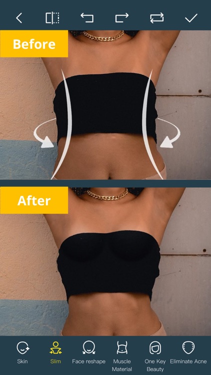Photo Retouch-Object Removal