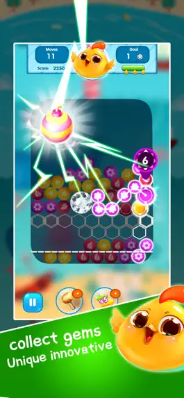 Game screenshot Temple Candy Puzzle Rush apk