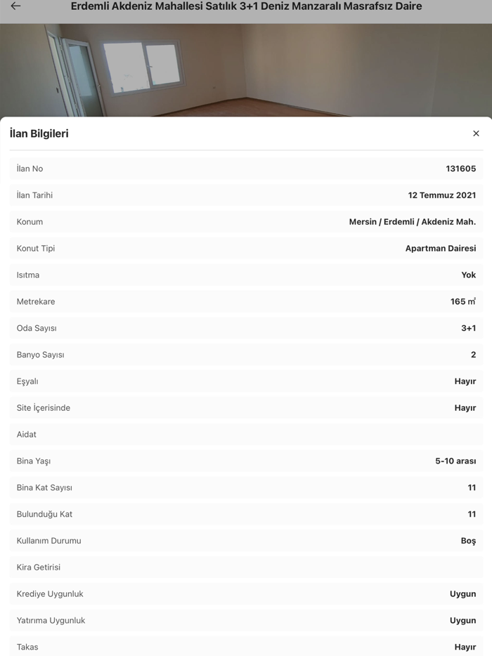 VIP Emlak - Emlak Rehberiniz