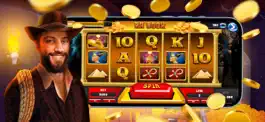 Game screenshot Cresus Casino Slots mod apk