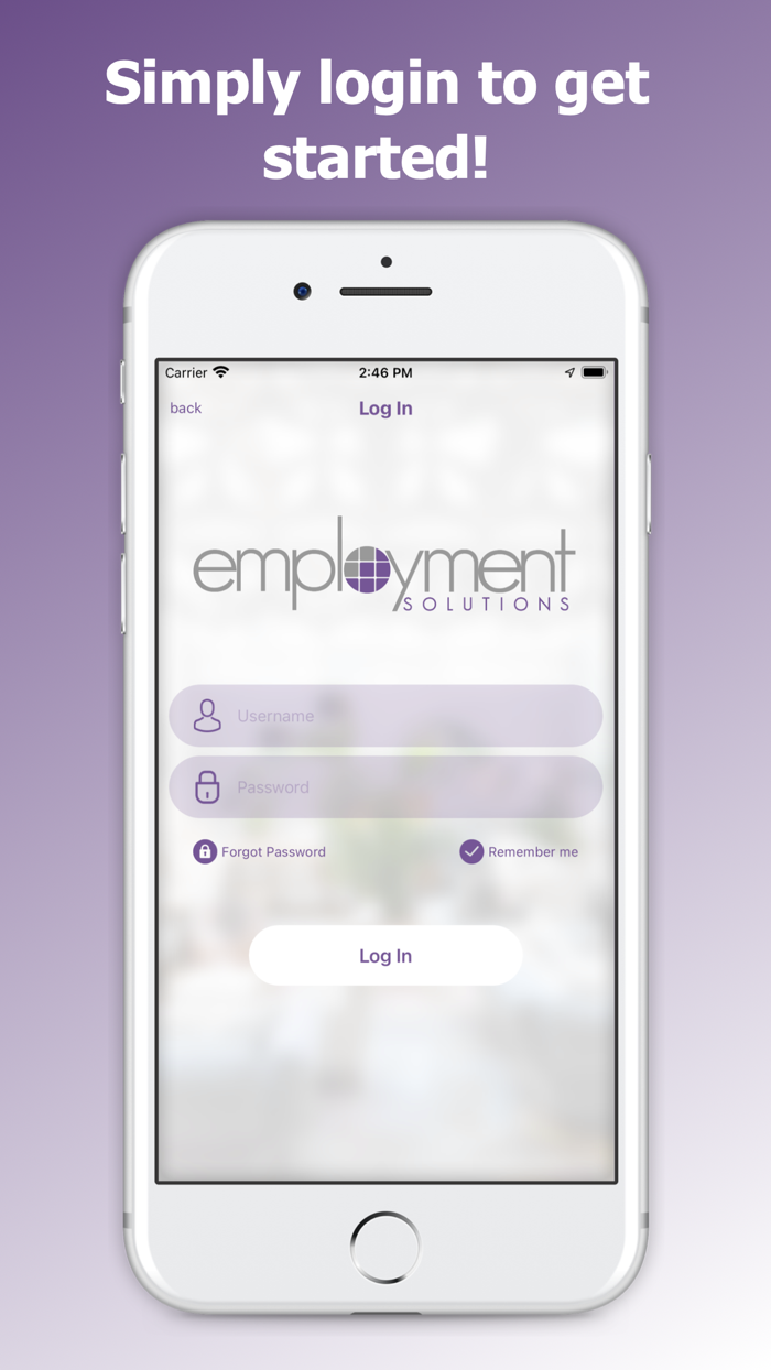 Employment Solutions 24/7