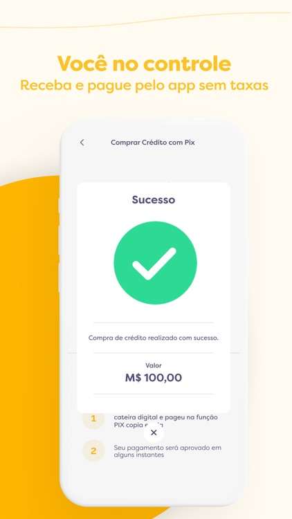 MeuChope Marketplace screenshot-5