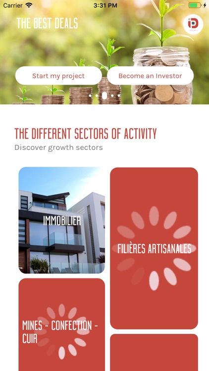 TCHOUAH screenshot-3