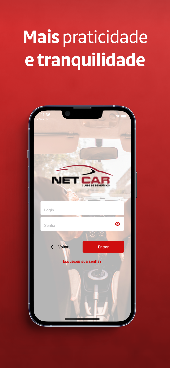 Net Car Clube de Benefícios