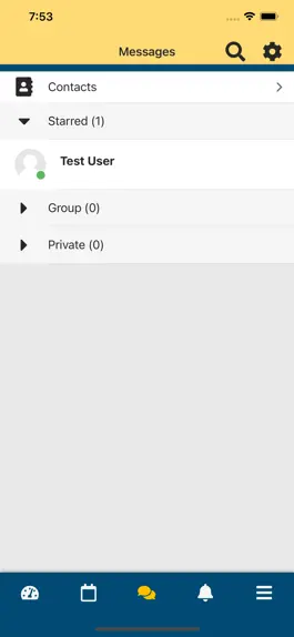 Game screenshot e-RTU Mobile mod apk