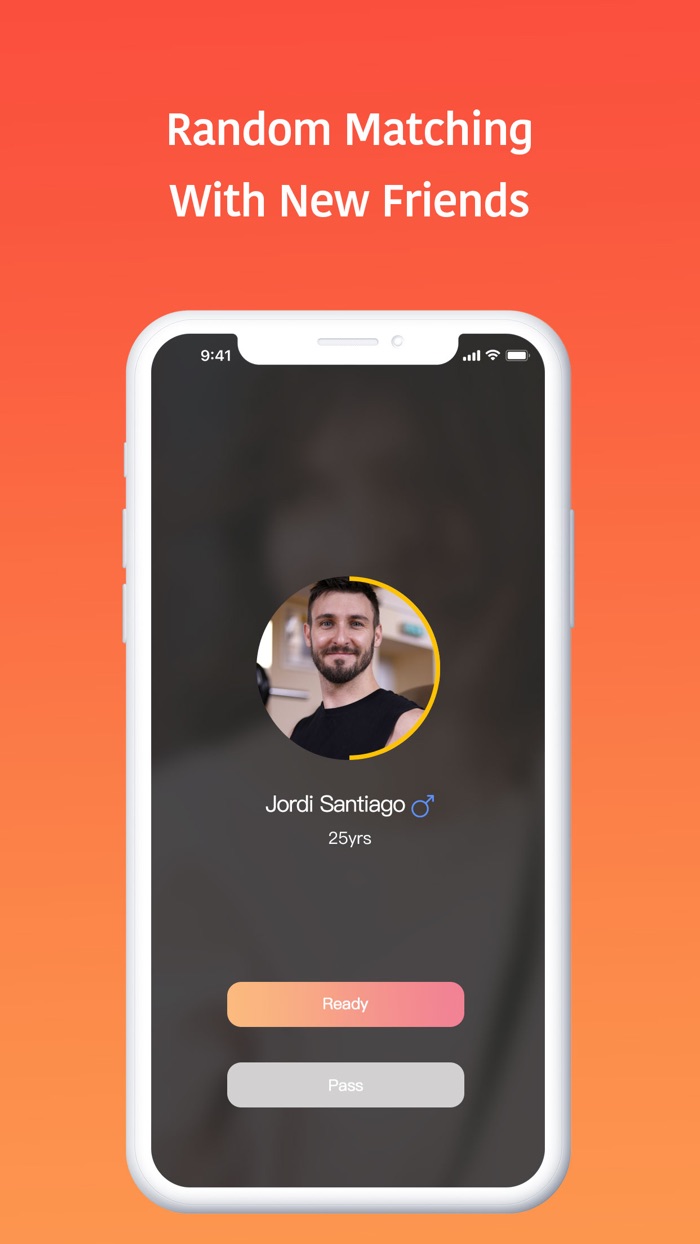 Live Chat Now - meet strangers