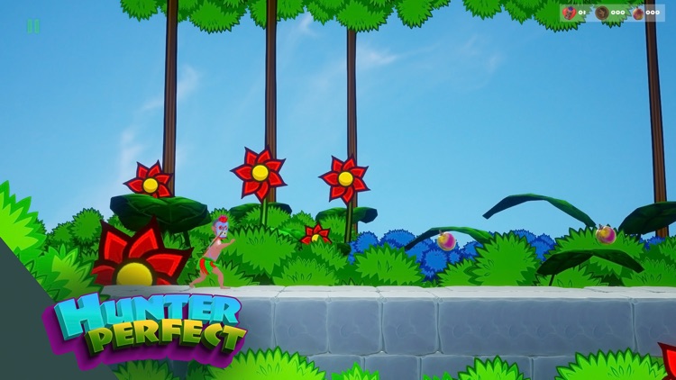 Hunter Perfect screenshot-0