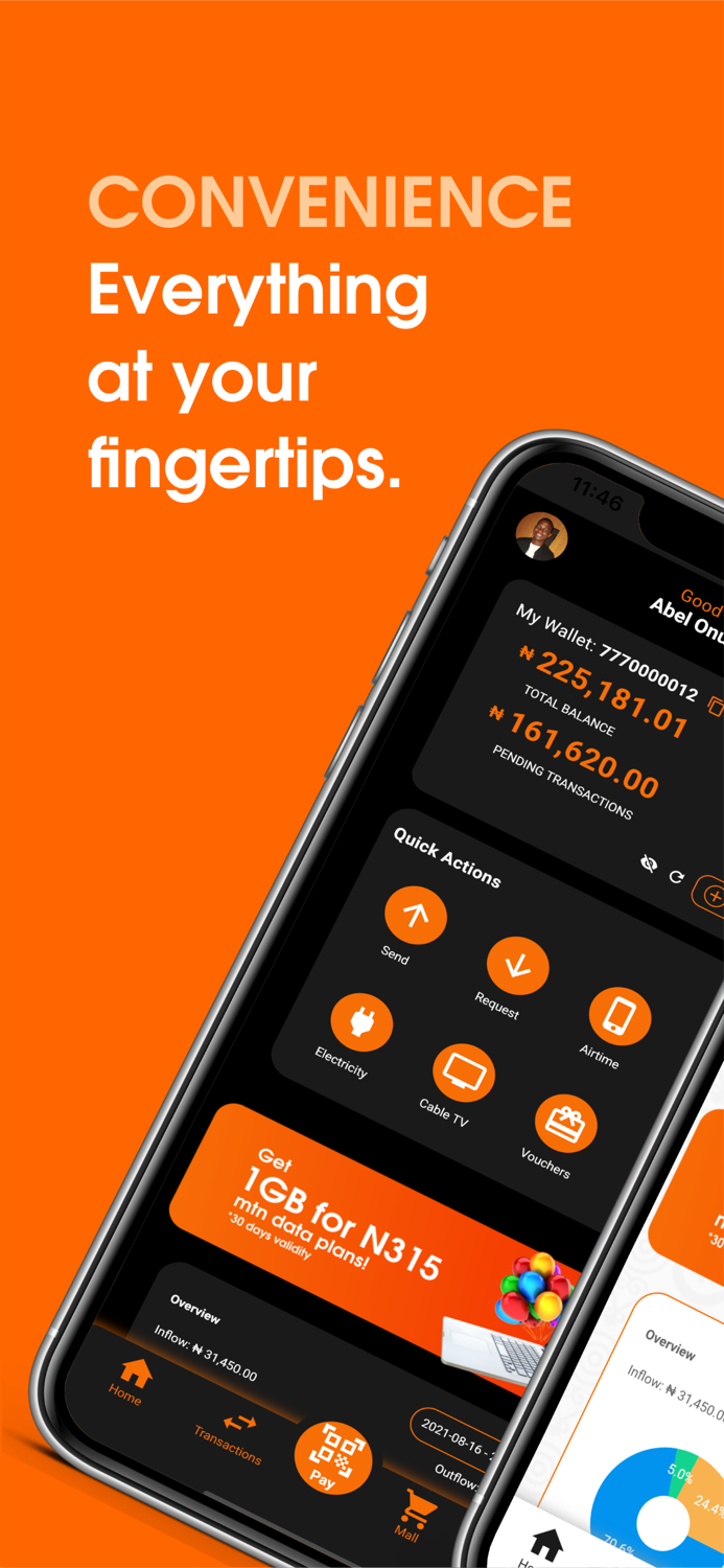 DAP - Delivered As Promised