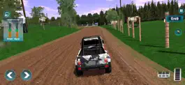 Game screenshot Fortuner Car Driving School hack