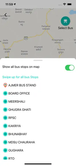 Game screenshot Ajmer Smart City Citizen's App hack