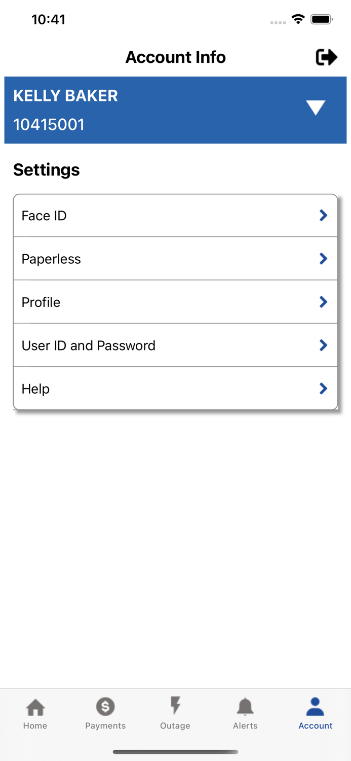 Gulf Coast Electric Co-op