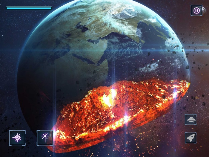 Solar Super Smash 3d