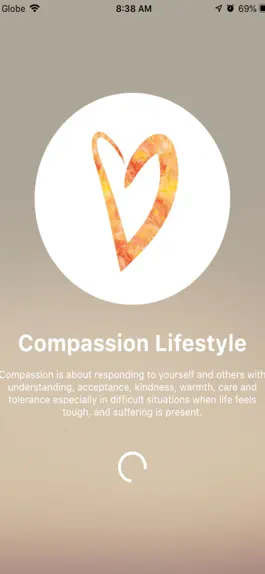 Game screenshot Compassion Lifestyle mod apk