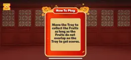 Game screenshot Vin Fruit Tray Lunar apk