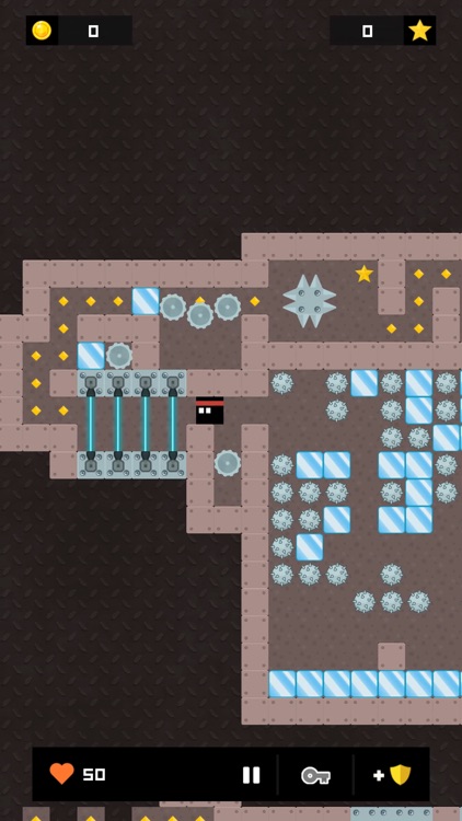 Tomb of Steel screenshot-8