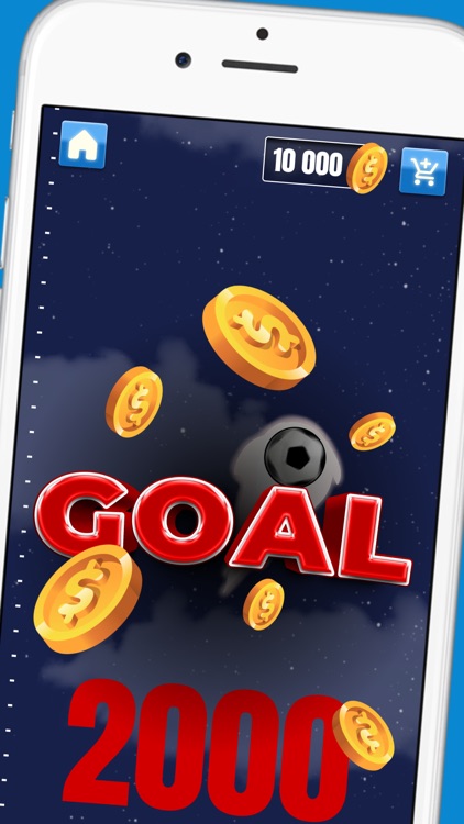 Soccer Bank Football Simulator screenshot-3