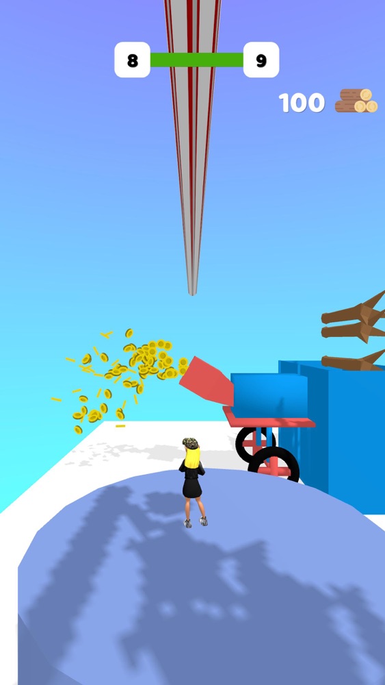 Wood Cut Hero App for iPhone Free Download Wood Cut Hero Wood Cut Hero App for iPhone Free Download Wood Cut Hero