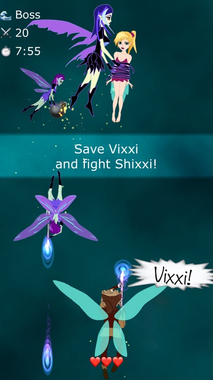Vixxi screenshot-9