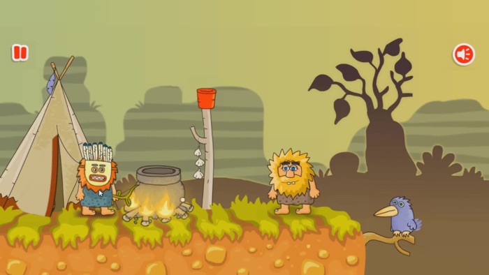 Adam and Eve 5 Part 1