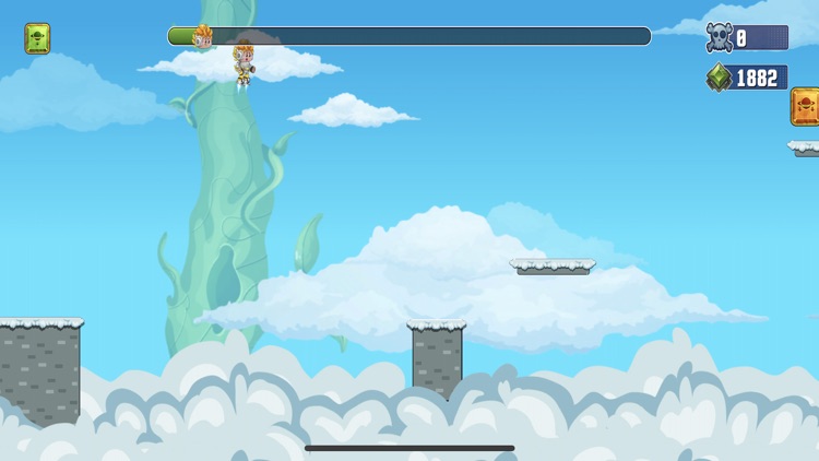 JumpJet screenshot-4