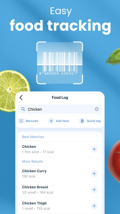 OpenPlate - Meal Planner