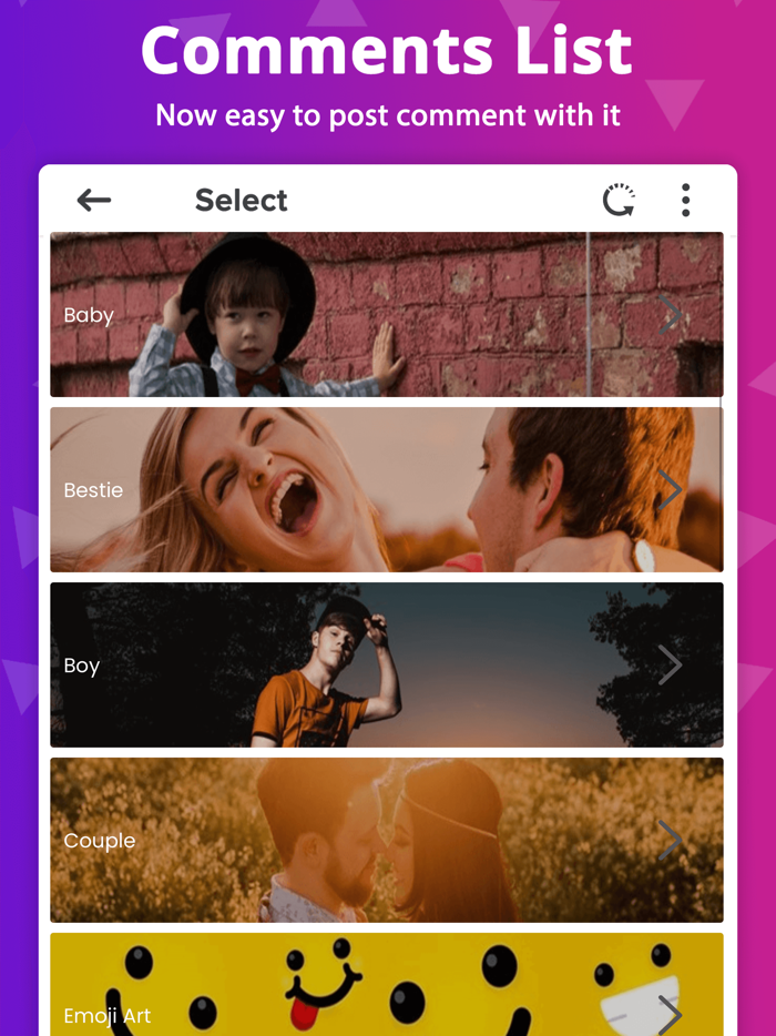 Post Repost For Instagram - IG