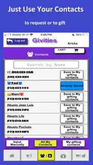 givities problems & solutions and troubleshooting guide - 1