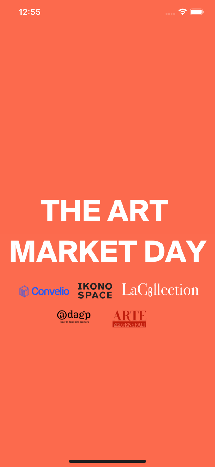The Art Market Day 2021