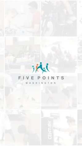 Game screenshot Five Points Washington mod apk