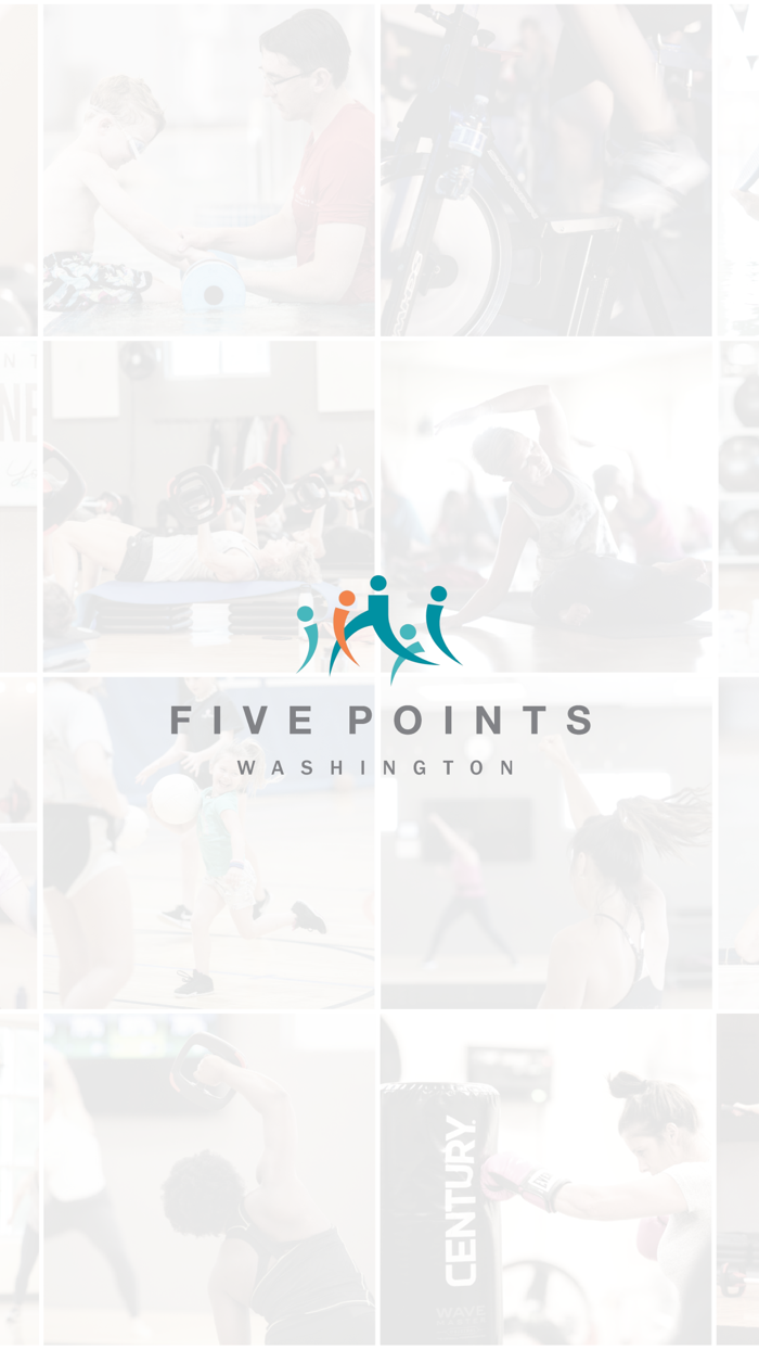 Five Points Washington