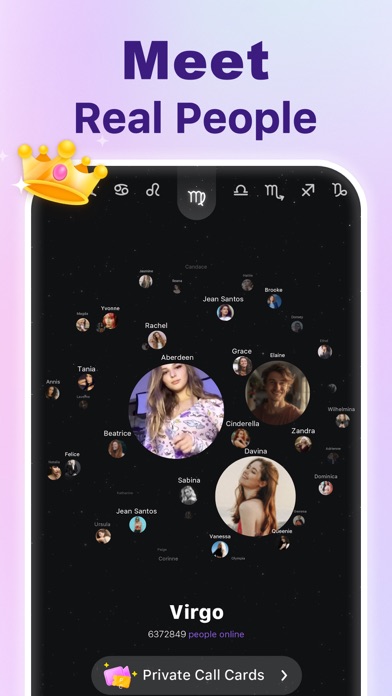 Camsea: Live Video Chat & Call screenshot 4