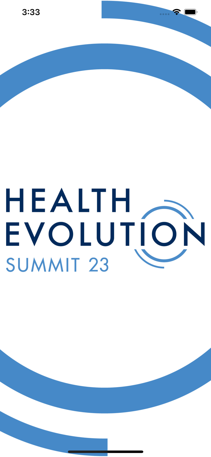 Health Evolution Summit