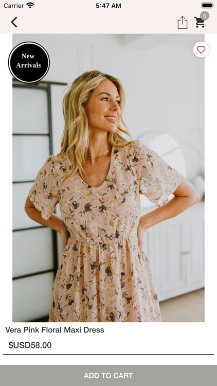 BLUSH LANE screenshot-3