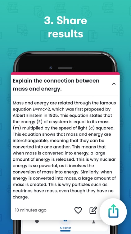 ClassmateAI: Solve Assignments screenshot-4