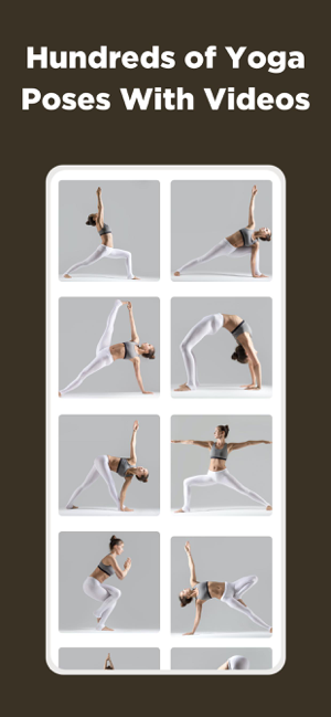 ‎Daily Yoga |Workout+Meditation Screenshot