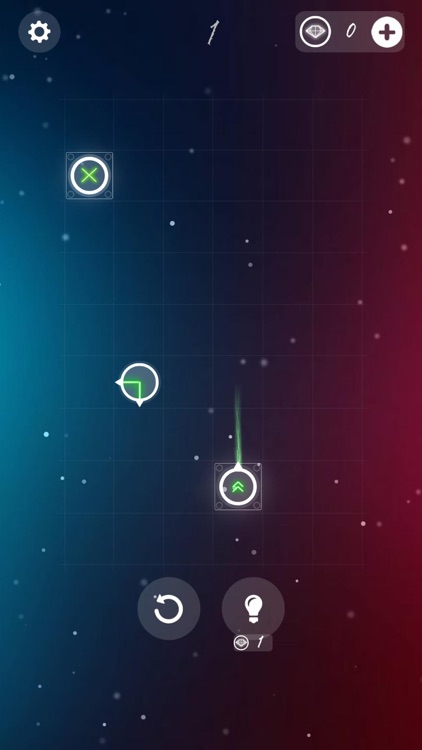 Laser power screenshot-3