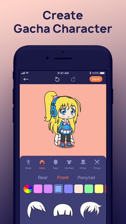 Gacha Star Download - How to Download Gacha Star App on Mobile iOS