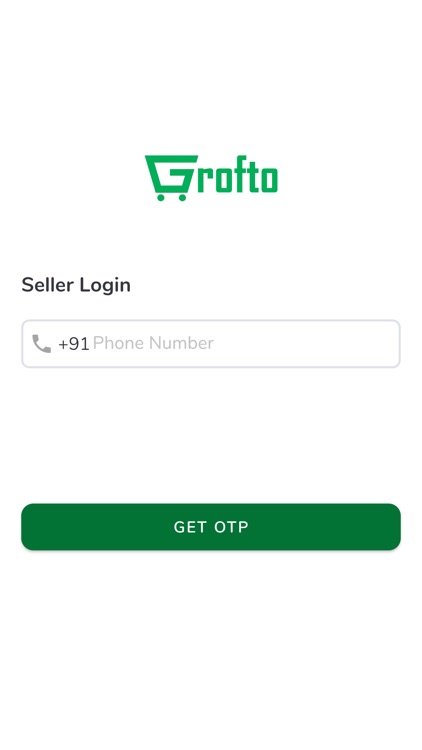 Grofto Seller