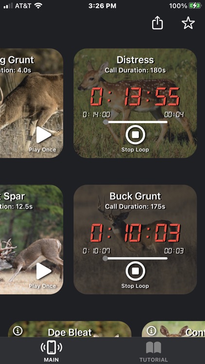 Deer Calls for Whitetail + screenshot-8