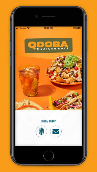 how to get a qdoba rewards card