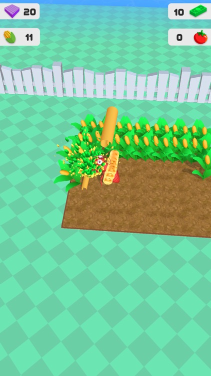 Ants World : Mini Mart